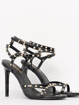 JUST CAVALLI SANDAL 79RA3S20 ZSD52