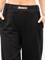 LIU JO TA6026JS182 TROUSERS