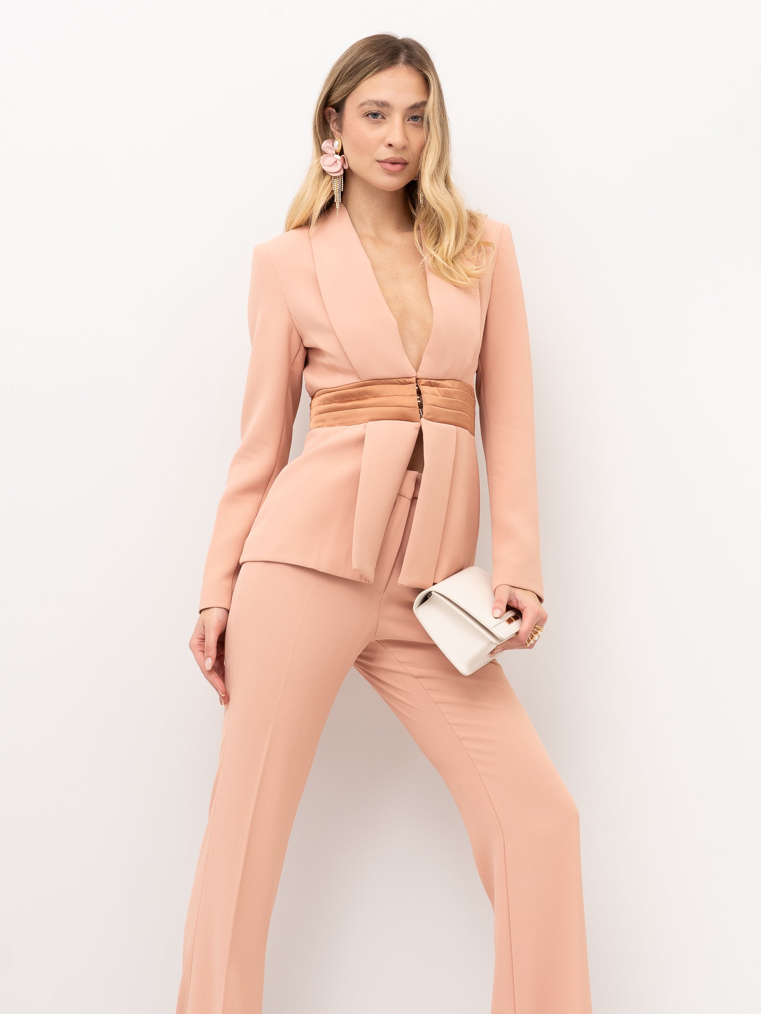 TAILLEUR DRAMEE' DRSS26912