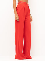 PANTALONE ELISABETTA FRANCHI PA20766E2