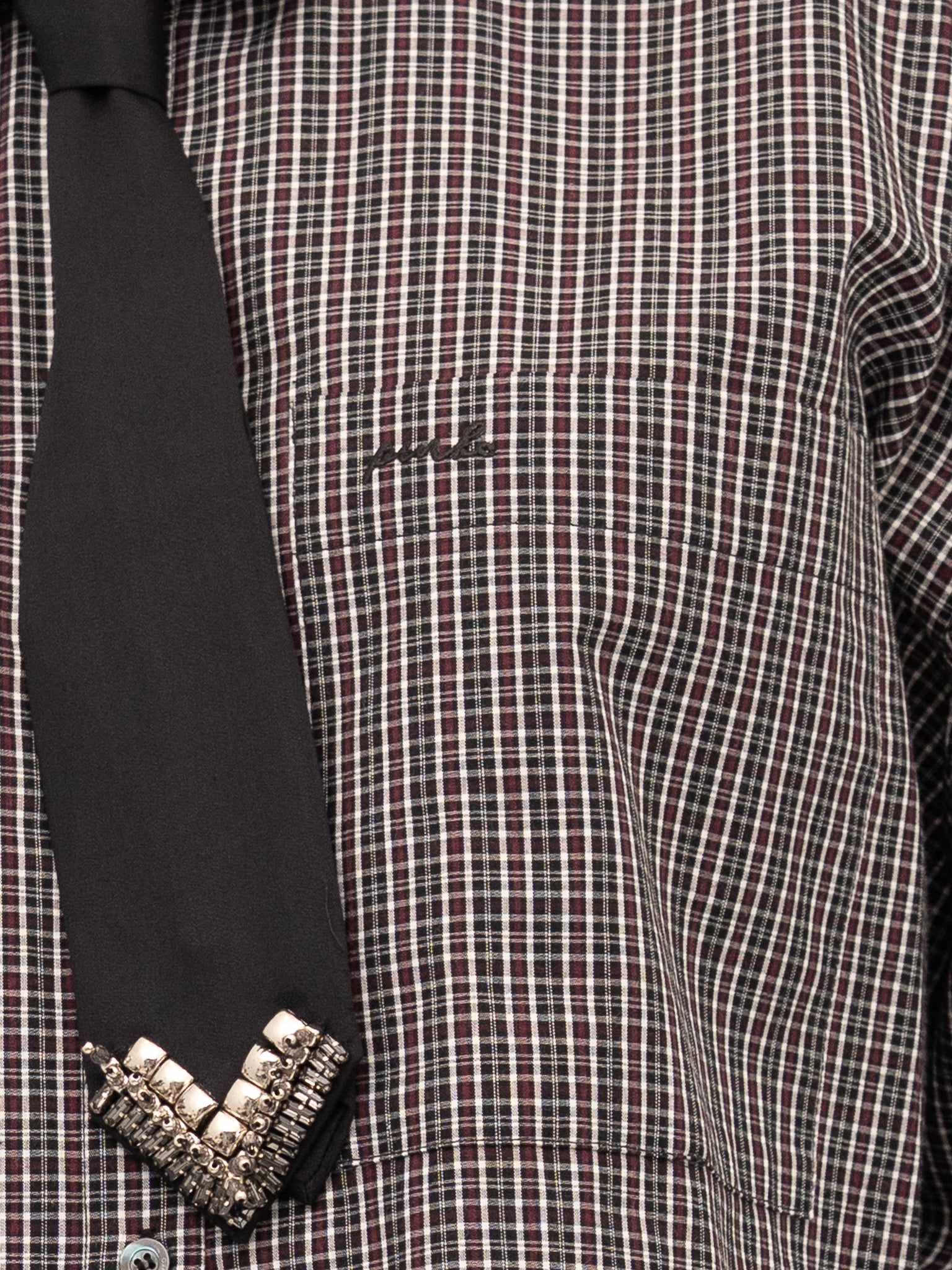 CAMICIA PINKO 107453-A3FQ