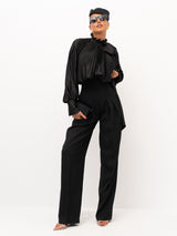 PANTALONE ELISABETTA FRANCHI PA22267E2