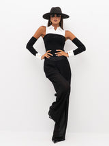 PANTALONE SIMONA CORSELLINI CEPA10101