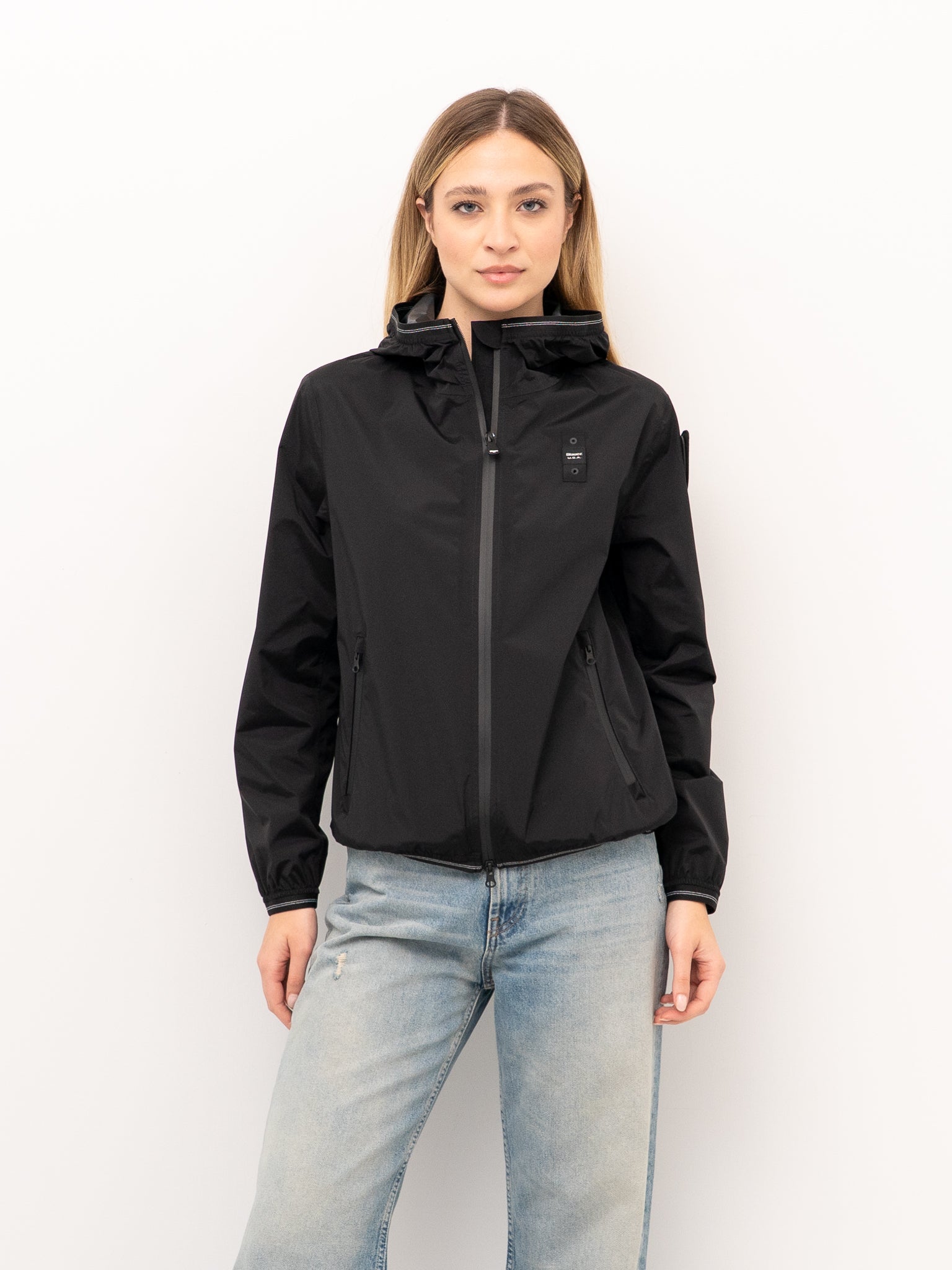 GIUBBINO BLAUER BLDC11095