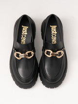JUST CAVALLI MOCCASIN 79RA3S81 ZS984