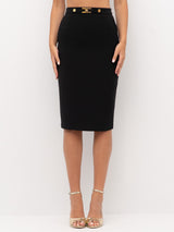 GONNA ELISABETTA FRANCHI GO13756E2