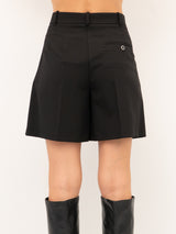 SHORT PINKO 107289-A18E