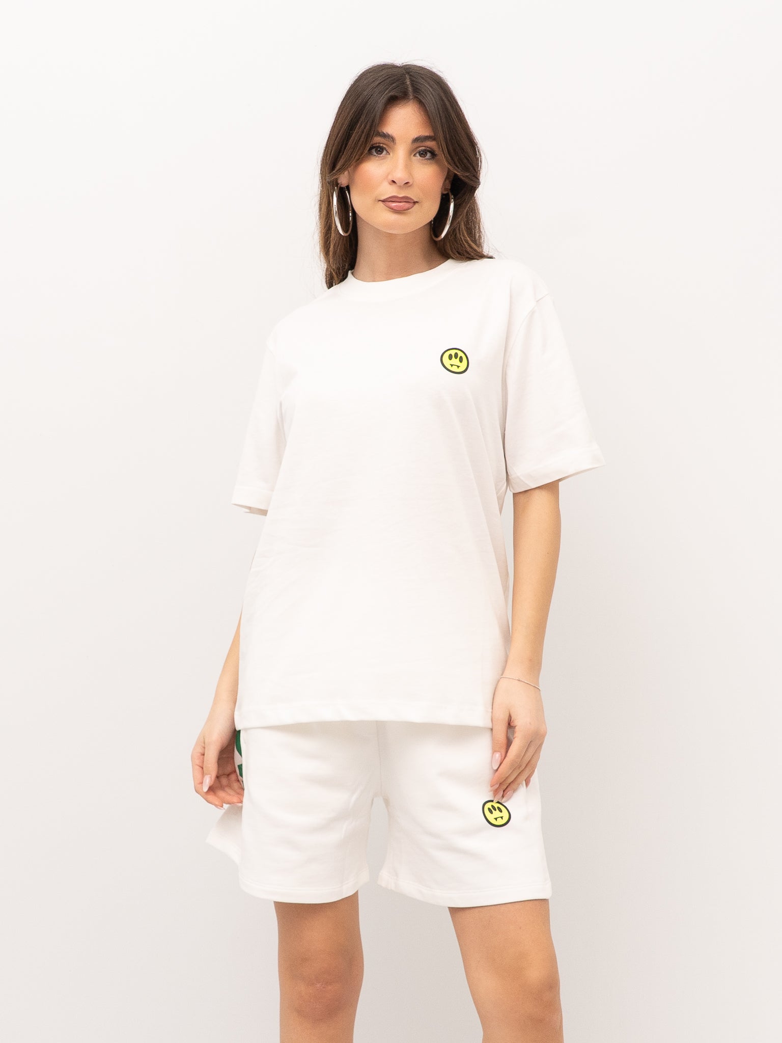 T-SHIRT BARROW S6BWUATH003