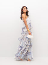 VESTIDO SILENCE LIMITED SD9070-26