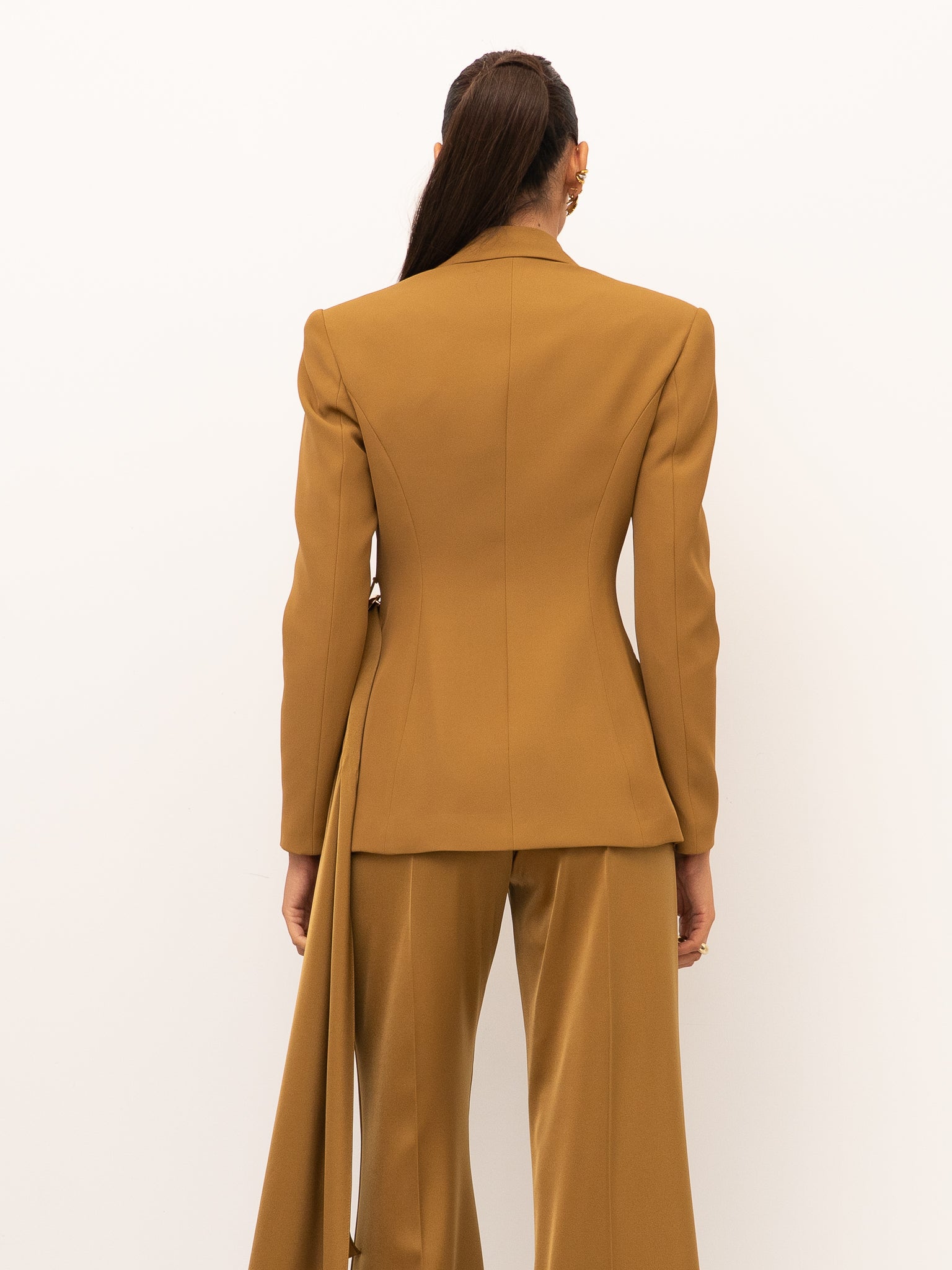 TAILLEUR SILENCE LIMITED GI5390+SLPA052