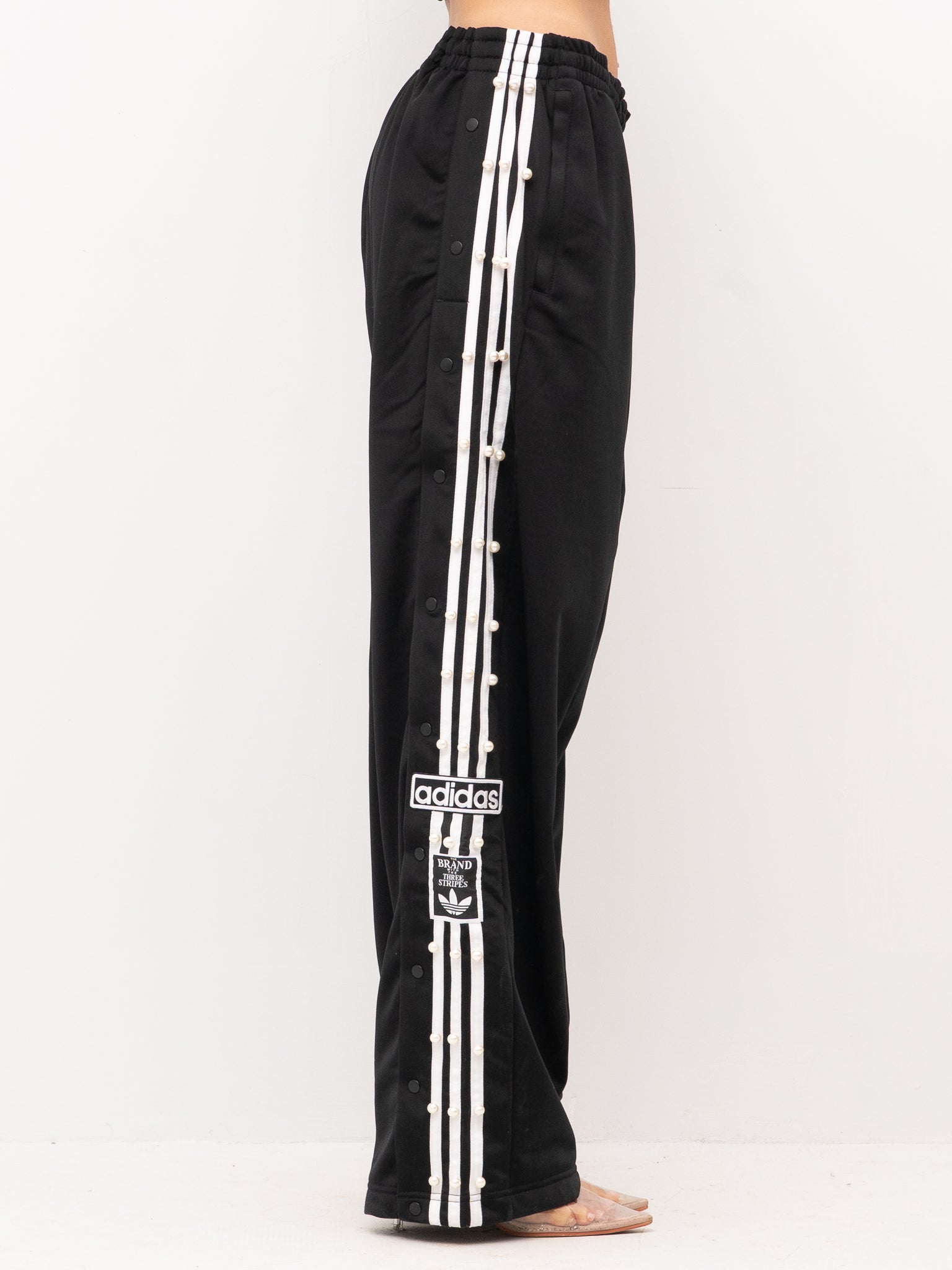 ADIDAS X ICONIC AR3/013 PANTS