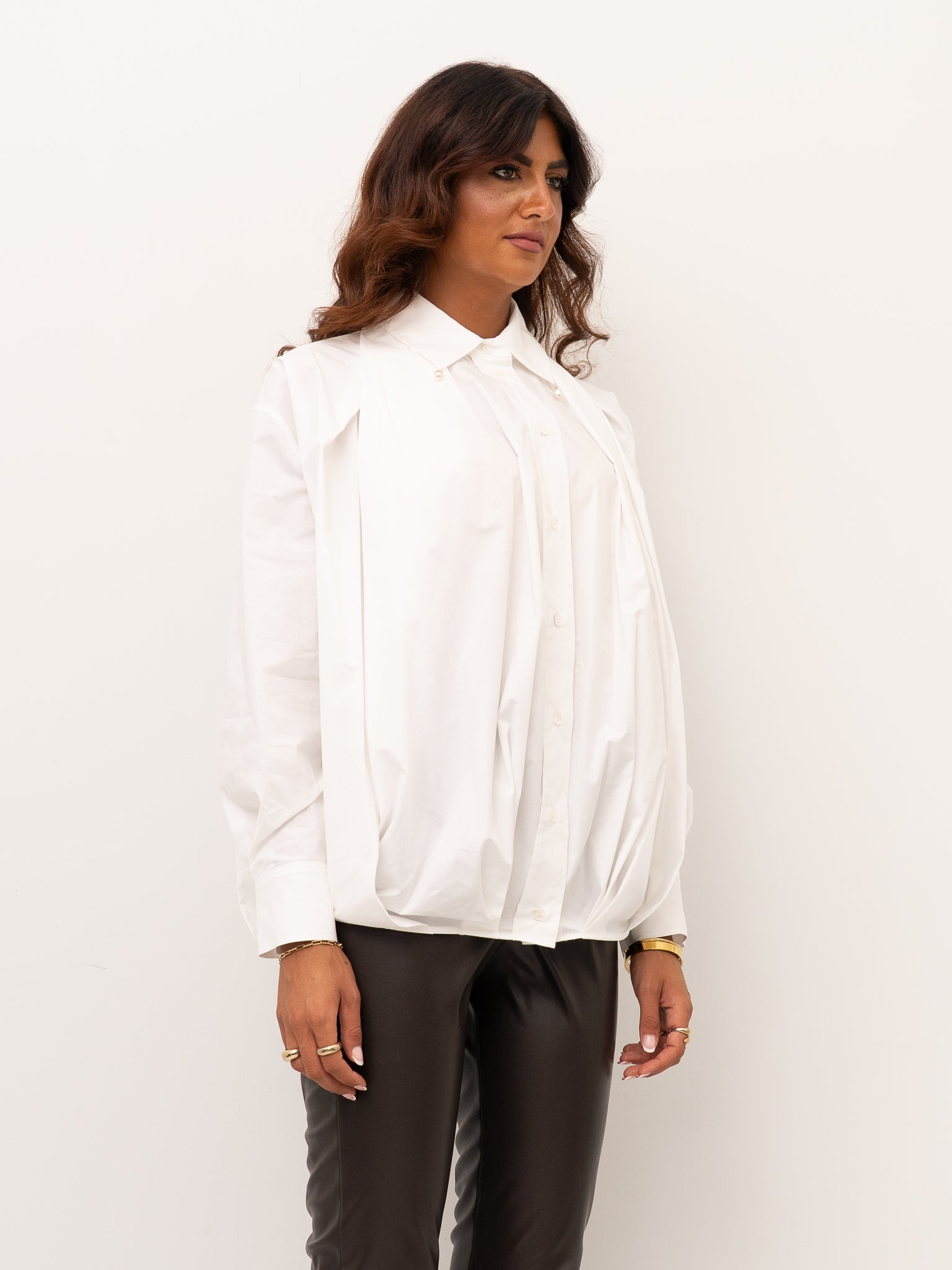CAMICIA MEIMEI J. M6IAF1