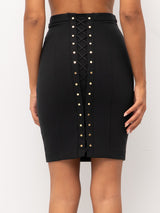 GONNA ELISABETTA FRANCHI GO14757E2