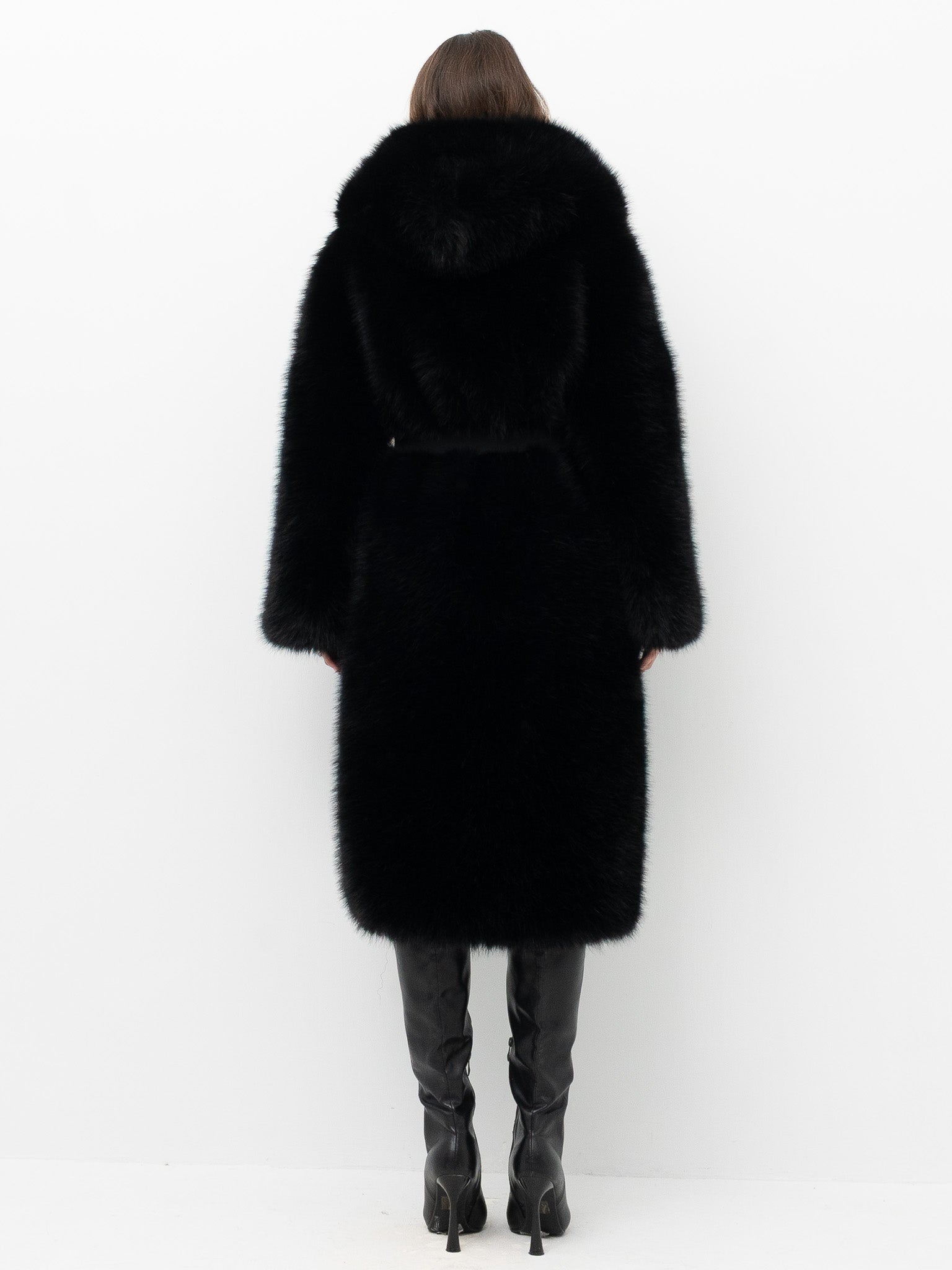 CAPPOTTO YES LONDON ECO/035