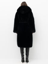 CAPPOTTO YES LONDON ECO/035