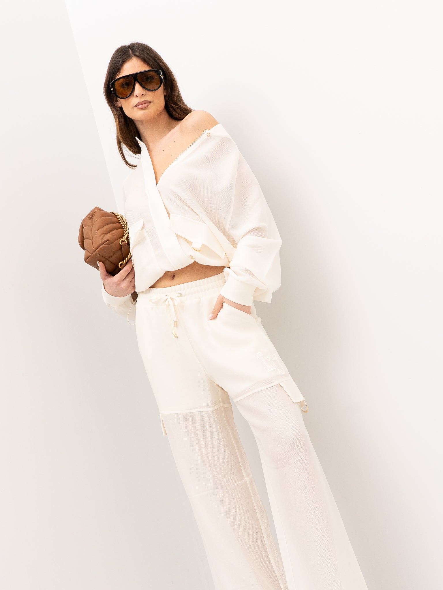 LIU JO JACKET TA6230T290A