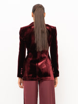 TAILLEUR SIMONA CORSELLINI CEGI10102+CEPA10201