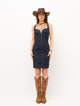 ABITO BLUGIRL RA6072D4992