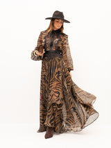 ABITO BABYLON Y S00952