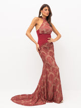VESTIDO VALERIA MAZZA VM465
