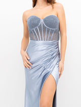 CHRISTIAN KOEHLERT DRESS 0995