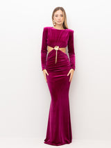 ABITO ALMA SANCHEZ AZA-C