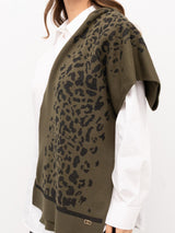 SCIARPA LIU JO TF5238MS49I