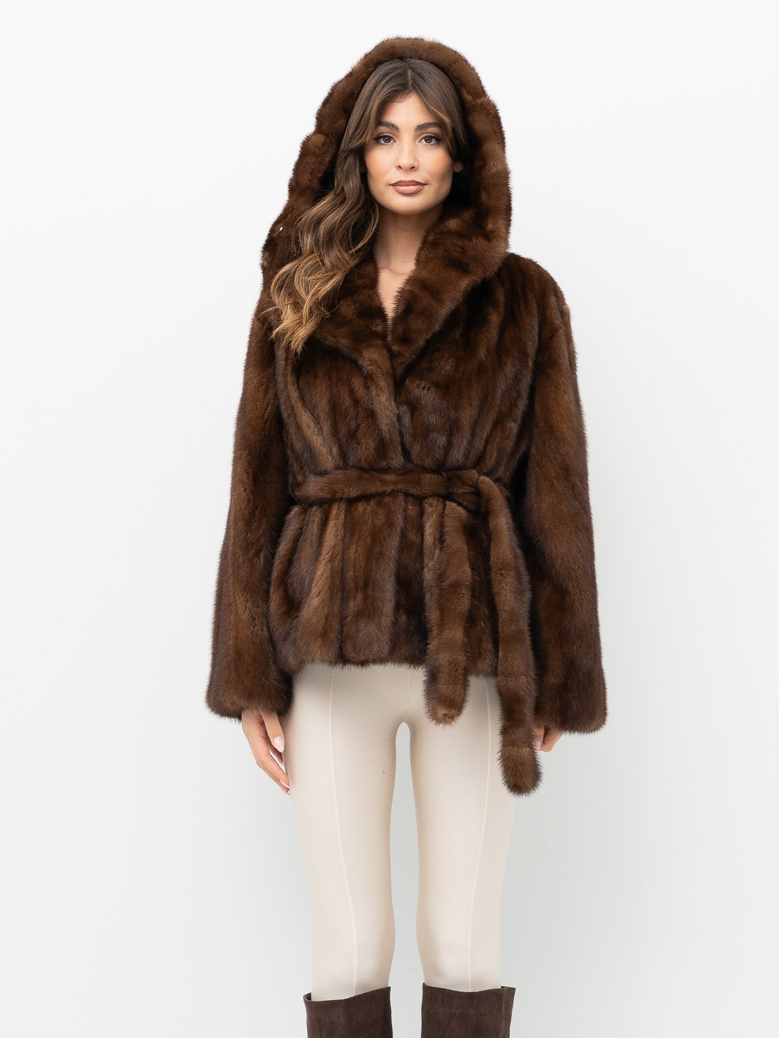 VISÓN SAGAFURS SG5006