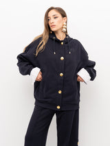 CARDIGAN PINKO 105700-A2TC