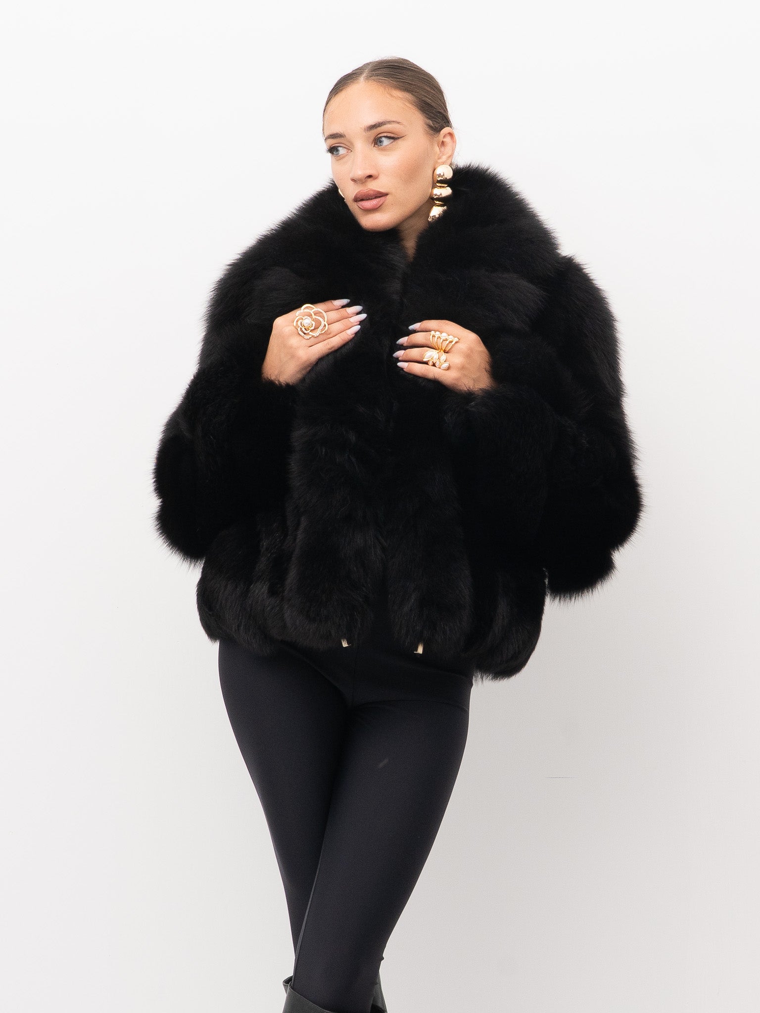 PELLICCIA EYBICY ART105