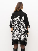 PONCHO GAI MATTIOLO LV2013