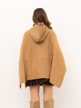 TWINSET MILANO PONCHO 262TA4430