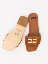 SLIPPER ELISABETTA FRANCHI SA72L61E2