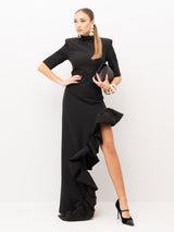VESTIDO VALERIA MAZZA VM479
