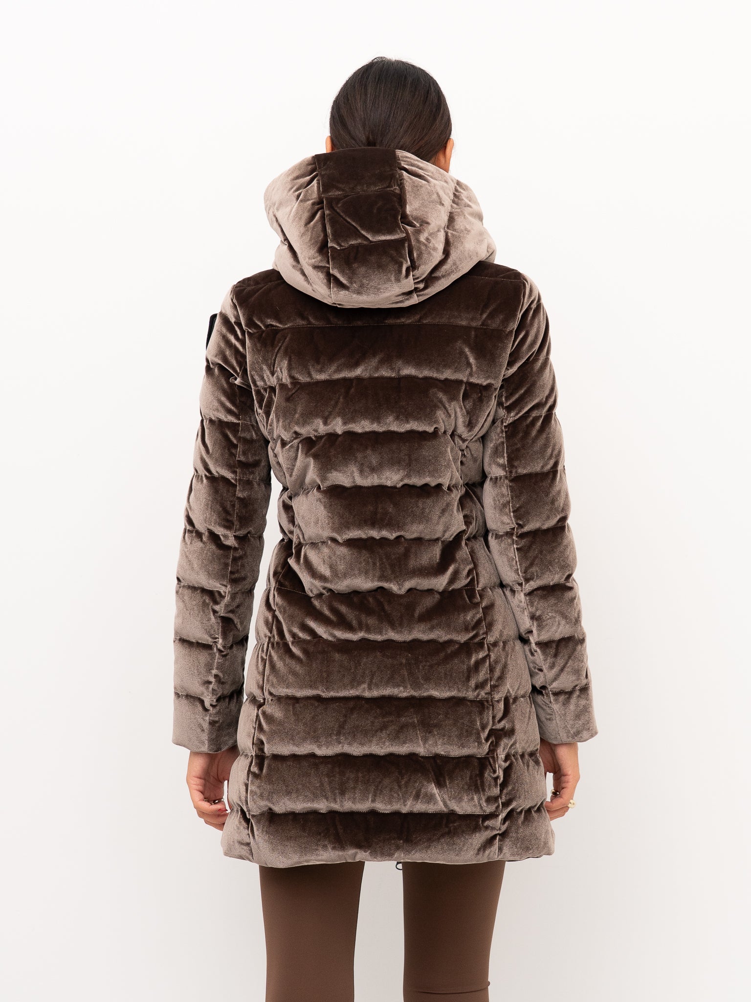 GIUBBINO BLAUER BLDK03364
