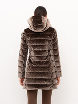 GIUBBINO BLAUER BLDK03364