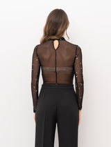 BODY SILENCE LIMITED SLBO007