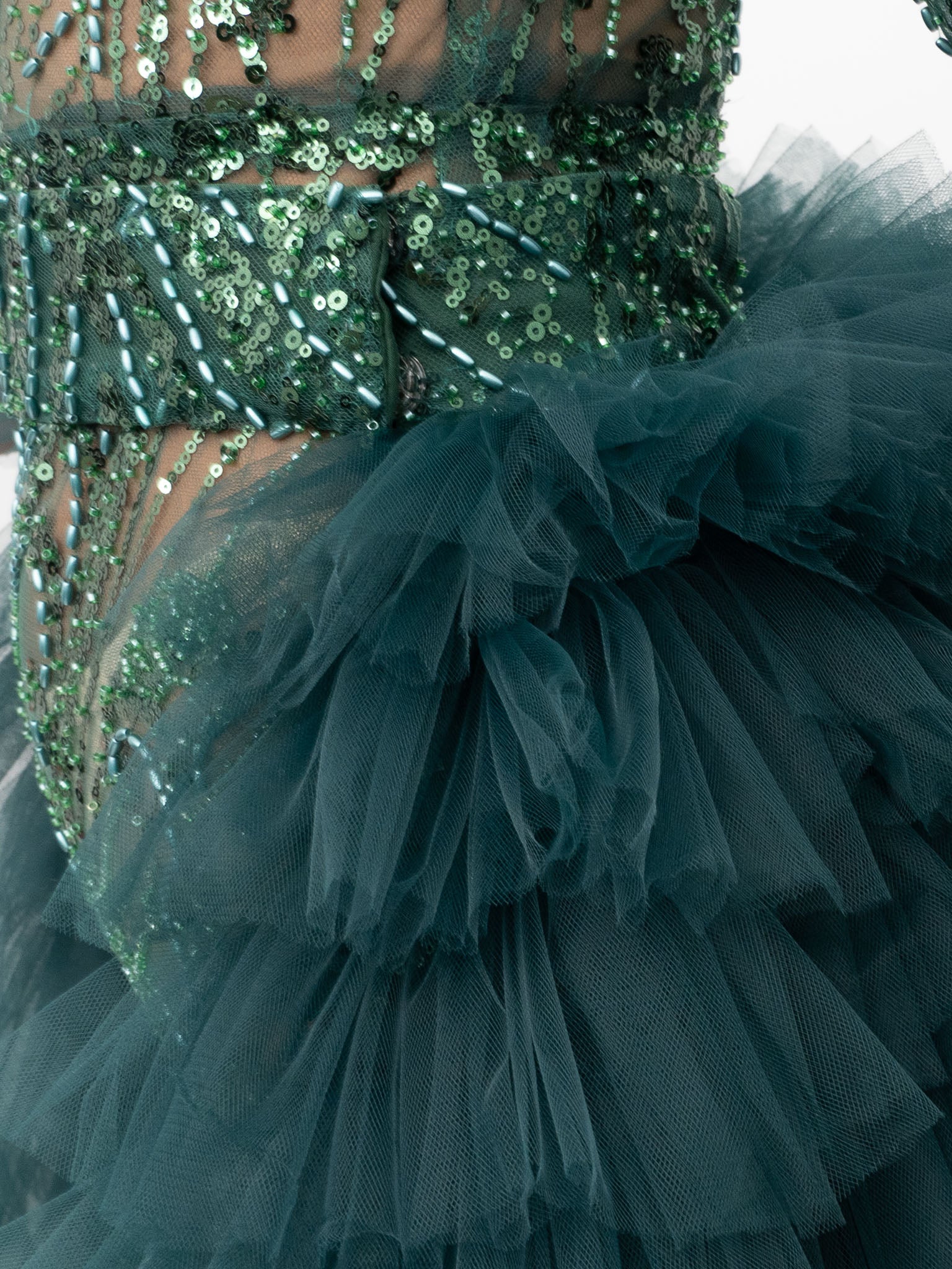 VESTIDO DE ELISAR LICIA