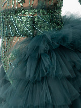 ELISAR LICIA DRESS