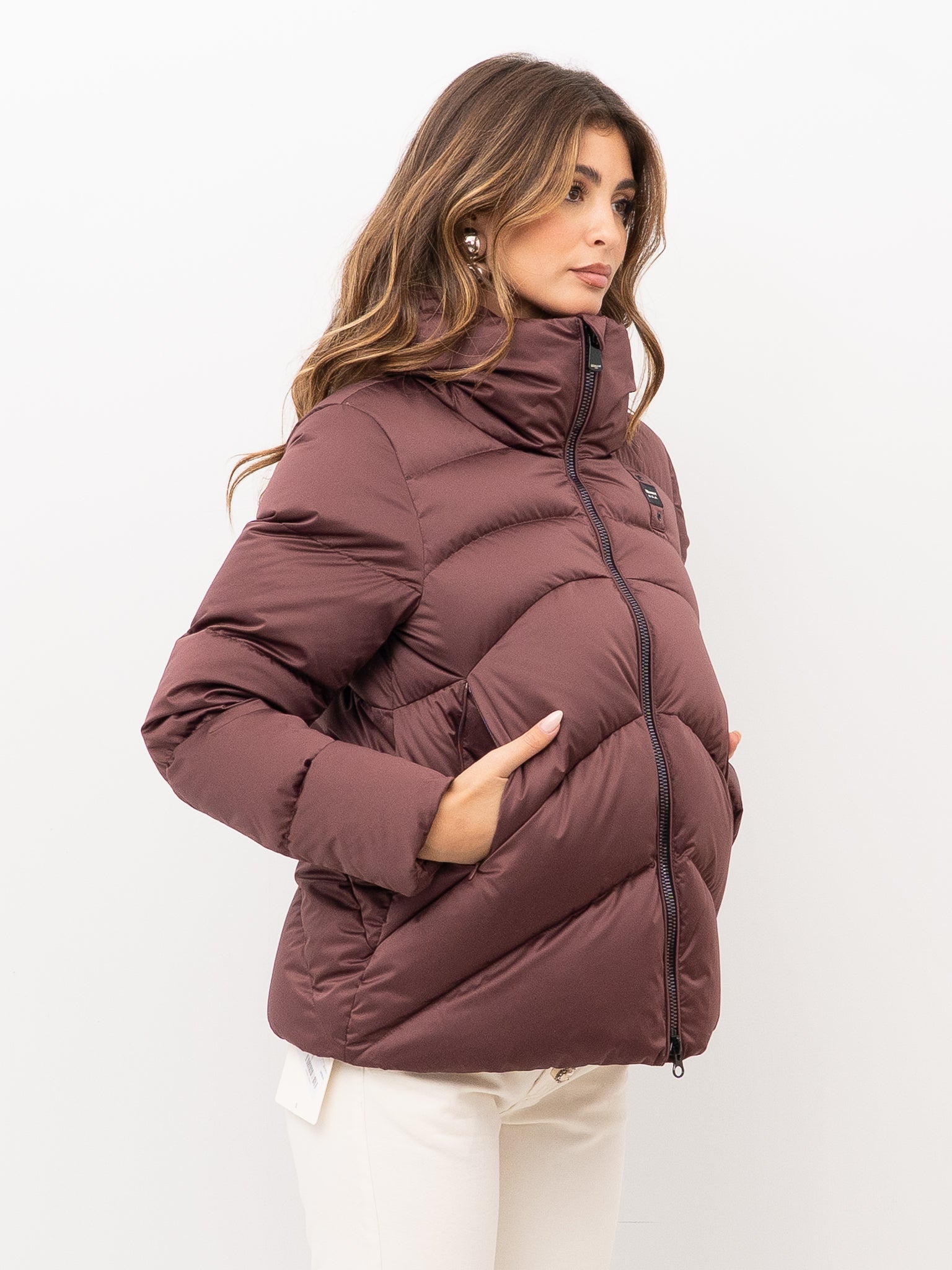 GIUBBINO BALUER BLDC03206