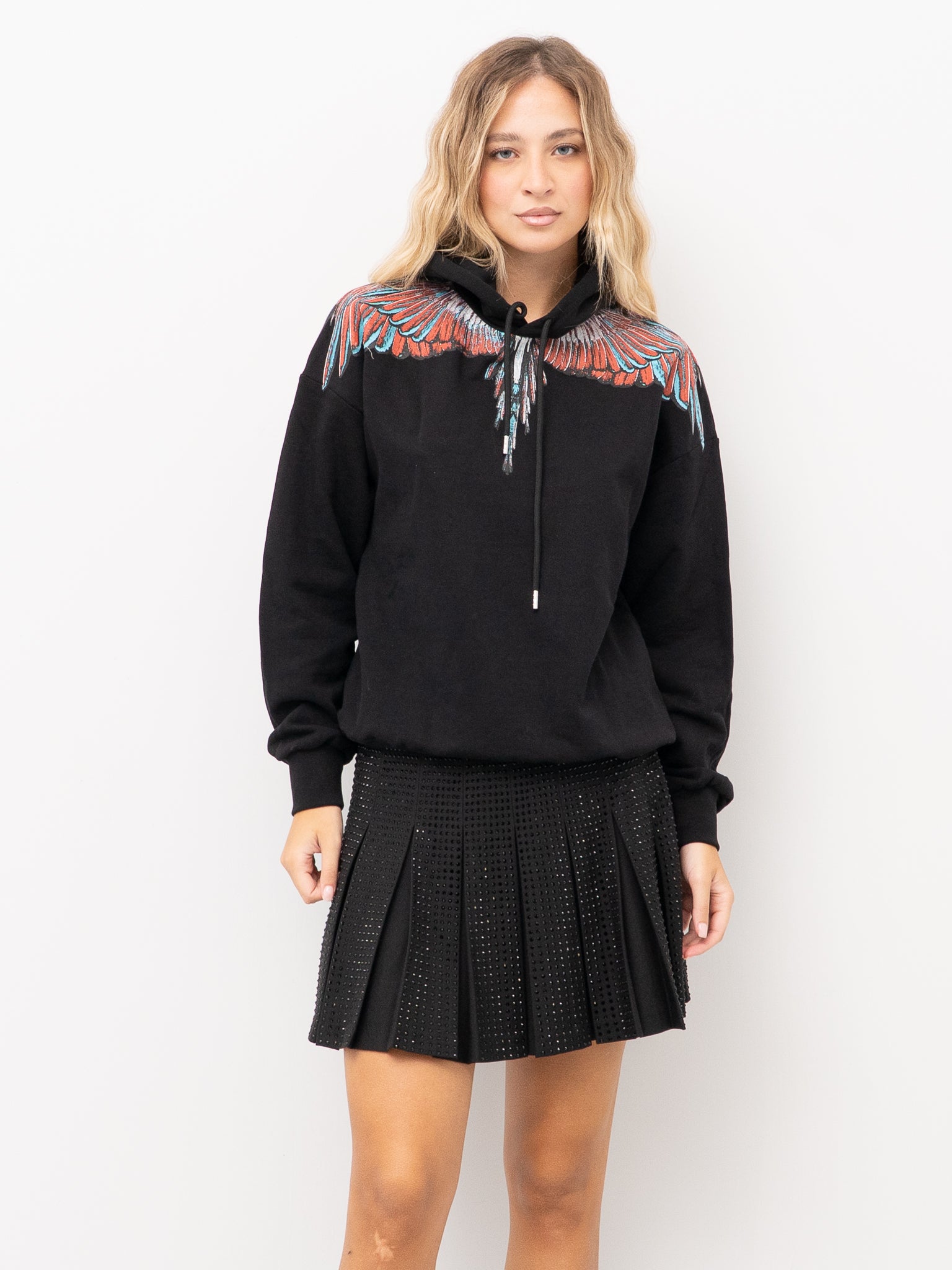 COUNTY OF MILAN SWEATSHIRT 25ICM30002