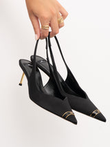 ELISABETTA FRANCHI SA17L56E2 PUMPS