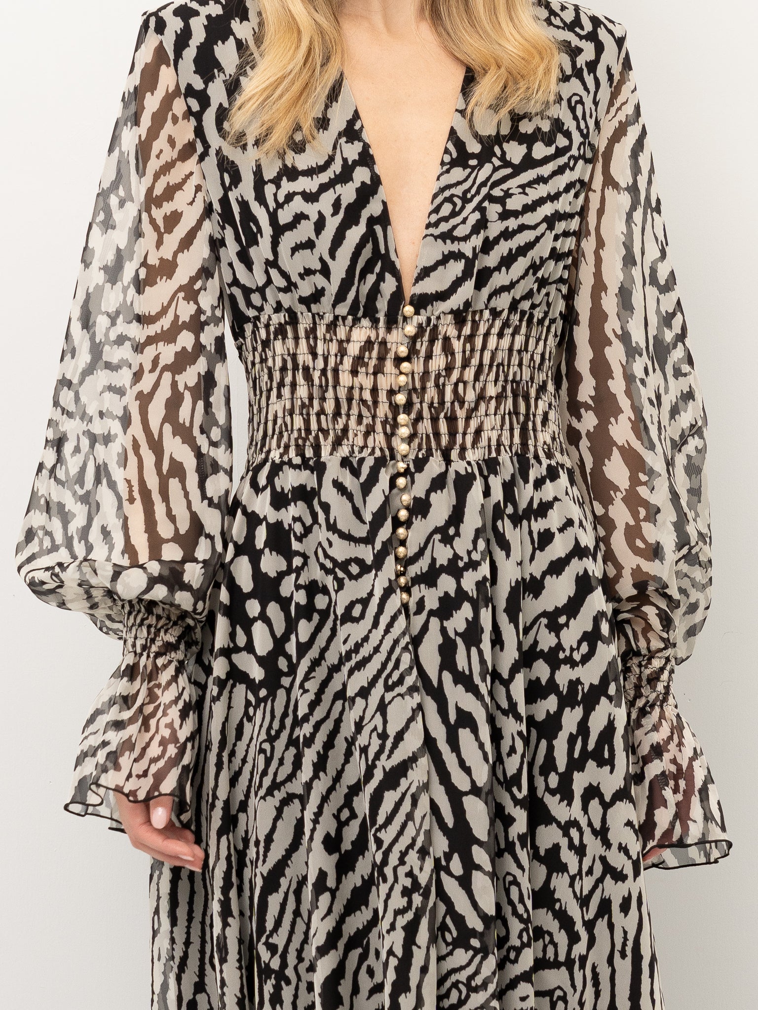 VESTIDO DE MIERDA SH26052