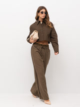PANTALONE ELEH EFW250205
