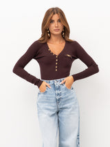 MAGLIA ELISABETTA FRANCHI MK12B56E2