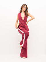 GILET KOSTUMN°1 KE2698