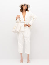 PANTALÓN ELISABETTA FRANCHI PA11656E2