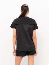 T-SHIRT ELISABETTA FRANCHI MA75P61E2