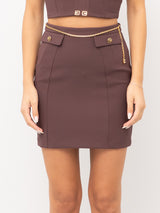 GONNA ELISABETTA FRANCHI GO14857E2