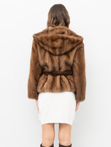 VISÓN SAGAFURS SG5005